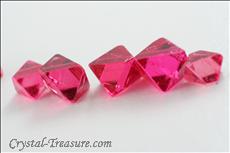 Top Gemmy Octahedron スピネル (Spinel) Lot