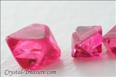 Top Gemmy Octahedron スピネル (Spinel) Lot