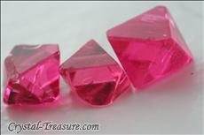 Top Gemmy Octahedron スピネル (Spinel) Lot