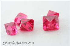 Top Gemmy Octahedron スピネル (Spinel) Lot