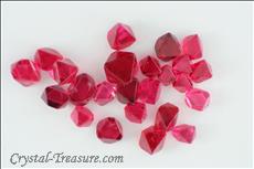 Top Gemmy Octahedron スピネル (Spinel) Lot