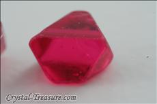 Top Gemmy Octahedron スピネル (Spinel) Lot