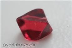 Top Gemmy Octahedron Spinel Lot