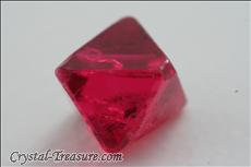 Top Gemmy Octahedron スピネル (Spinel) Lot