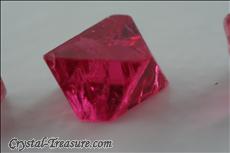 Top Gemmy Octahedron スピネル (Spinel) Lot