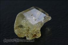 Rare Sinhalite Crystal