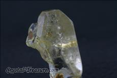 Rare Sinhalite Crystal