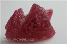 4 Twinned Mushroom Tourmaline