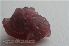 5 Twinned Mushroom 電気石 (Tourmaline)