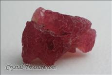 5 Twinned Mushroom Tourmaline