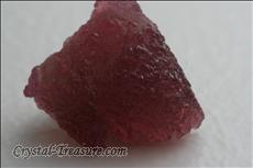 5 Twinned Mushroom Tourmaline