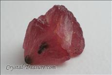 5 Twinned Mushroom Tourmaline