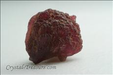 3 Elbaite Turmaline