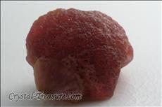 Fine Mushroom Rubellite