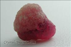 Fine colored Rubellite