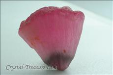 Nice fan shaped Rubellite