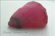 Nice fan shaped Rubellite