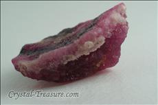 Sliced Mushroom Tourmaline