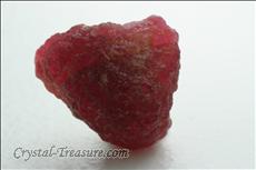 Trigonal shaped Mushroom 電気石 (Tourmaline)