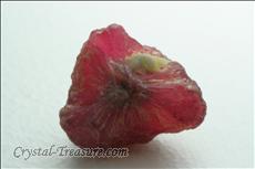 Trigonal shaped Mushroom 電気石 (Tourmaline)