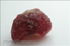 Trigonal shaped Mushroom 電気石 (Tourmaline)