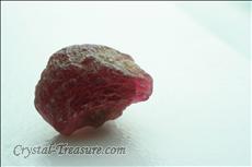 Trigonal shaped Mushroom 電気石 (Tourmaline)