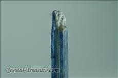 Fine Transparent カイヤナイト 藍晶石 (Kyanite)