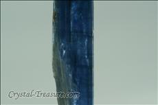 Fine Transparent カイヤナイト 藍晶石 (Kyanite)