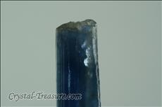 Fine Transparent カイヤナイト 藍晶石 (Kyanite)