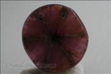 Big Mogok Trapiche Ruby