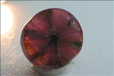 Big Mogok Trapiche Ruby