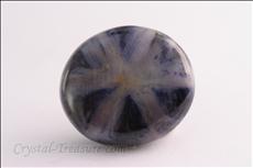 Trapiche Saphir Cabochon