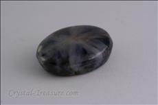 Trapiche Saphir Cabochon