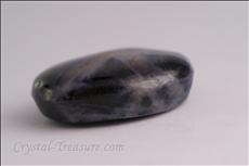 Trapiche Saphir Cabochon