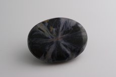 Trapiche Saphir Cabochon