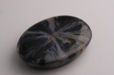 Trapiche Saphir Cabochon