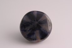 Trapiche Saphir Cabochon