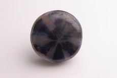 Trapiche Saphir Cabochon