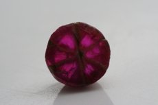 Trapiche Ruby