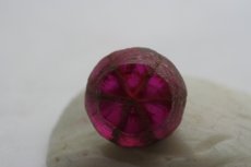 Trapiche Ruby