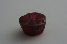 Trapiche Ruby