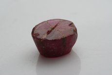 Trapiche Ruby