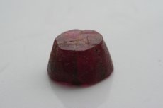 Trapiche Ruby