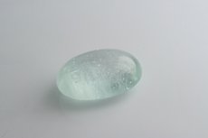 アクアマリン   (Aquamarine) Cabochon