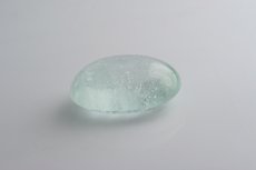 アクアマリン   (Aquamarine) Cabochon