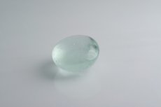 アクアマリン   (Aquamarine) Cabochon