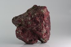 Huge Macle Spinel Crystal