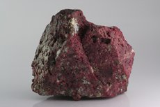 Huge Macle Spinel Crystal