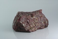 Huge Macle Spinel Crystal