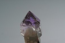 Top Zepter Quarz Rauchquarz /Amethyst